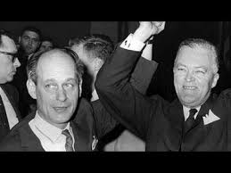 Revolution Tranquille Au Quebec 1 L Effervescence 1960 1966 Conflict Resolution People Historical Figures