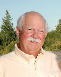 A special treat: A week not in the North Bay