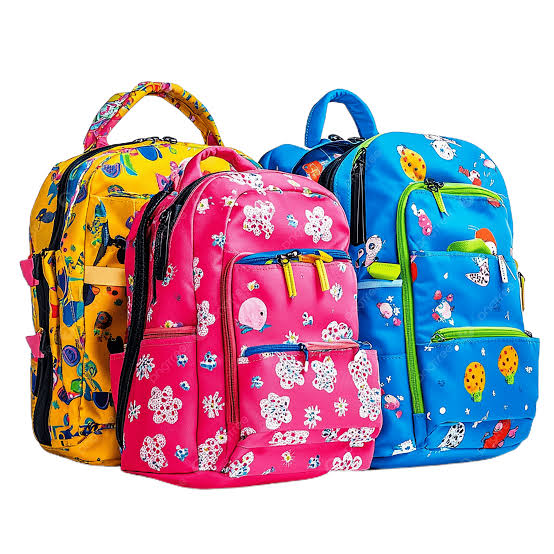 Kids School Bag