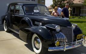 Image result for Luzon Green 1940 Cadillac
