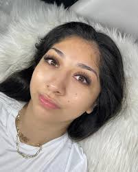 Lizeth Uribe| Bridgeport, Tx💖| Lash and Brow Artist (@thelashtheoryy) •  Foto e video di Instagram