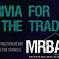 Trivia for the Trades