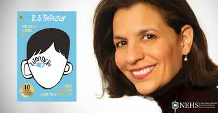 R. J. Palacio and Disability Literature