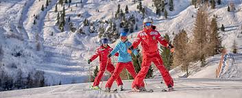 Die zwei skigebiete klausberg und speikboden mit den dorfliften weißenbach und rein in taufers bilden zusammen die skiworld ahrntal. Ski School Speikboden Ahrntal South Tyrol Ski And Snowboard Courses For Children Learn To Snowboard And Learn To Ski For Beginner And Advanced