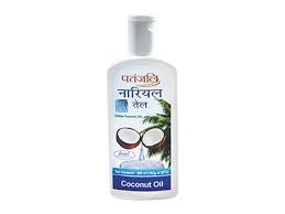 Lot divya kesh taila tel hair oil patanjali ramdev the best patanjali beauty products for skin, face and hair at low price. Patanjali Natural Coconut Hair Oil 200 Ml Buy Online