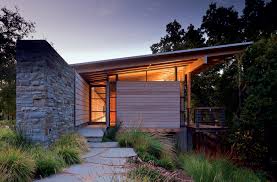 A skillion roof is made up of a single flat plane which slopes gradually from top to bottom. 5 Roof Design Options To Consider For Your Dream Home