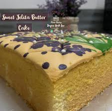Resepi ni asalnya dari resepi kek butter kegemaran che nom. Dapur Kaksur Apa Perbezaan Kek Marble Pucci Sweet Facebook