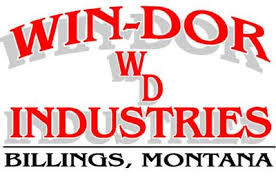 For one thing, we'll always be honest and upfront with you. Home Win Dor Industries Billings Mt Window Door Installation Repair