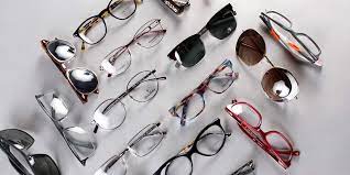 Eyewear Centers Services Patient Care School Of Optometry Indiana University