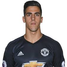 6 ft 5 in (1.95 m) playing position(s): Pin On Manchester United Season 2017 18