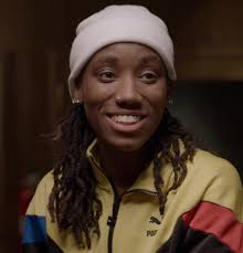 Rhythm + Flow" Chicago Auditions (TV Episode 2019)