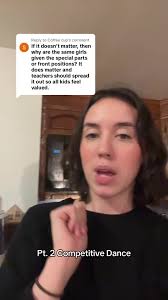 It Doesnt Matter Any Judge or Studio Teacher Thinks