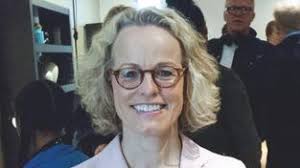 Carine Smith Ihenacho