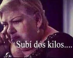 Subi Dos Kilos Funny Images Spanish Humor Funny Jokes