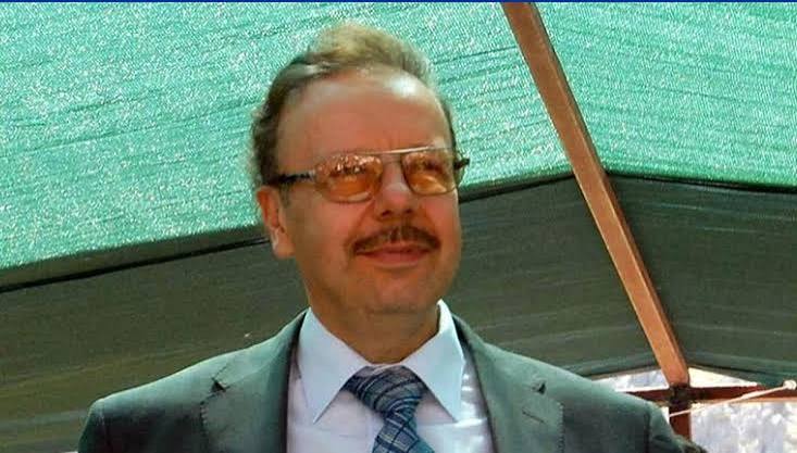 Arif Ahmet Denizolgun kimdir, neden öldü? Eski Bakan Ahmet Denizolgun’un mezarı neden açılacak?