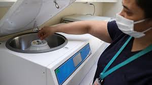 Yerli aşı için yaklaşık 1 milyon kişi gönüllü olmak için başvurdu. Turkiye Nin Inovatif Asi Adayi Faz 2 Asamasinda