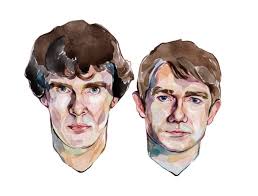 Laura Manfre. Illustrator. UK.