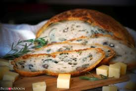 This recipe has everything i want in an. Pumpkin Seed Sourdough Bread Passionspoon