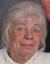 Obituary information for Helen June Blazis