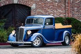 Image result for Washington Blue 1937 Ford