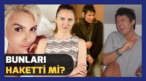 Geçtiğimiz günlerde eski manken deniz seki selin ciğerci sebebi ile hapse girmişti. Selin Cigerci Aslinda Kim Youtube