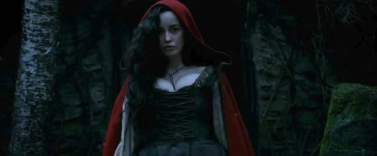 Review: “The Witch” — Storm Faerywolf: Author • Teacher • Warlock