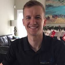 Work life of Michael Trivette, co-founder at College Transitions