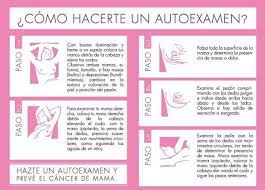 De ti, me gusta to'. What Does Cancer De Mama Mean In Spanish