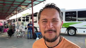 Buses de Venezuela: Terminal San Antonio del Táchira