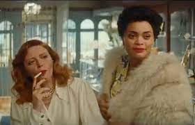 And trevante rhodes will appear as agent jimmy fletcher. Billie Holiday Biopic Trailer Touches On Jazz Singer S Same Sex Romances