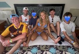 OnlyFans Star Bonnie Blue Announces She's Setting Out To Break ...