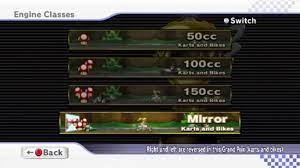 Cups in the nitro grand prix in the 100cc class to unlock a third kart for . Grand Prix Mario Kart Wii Wiki Fandom