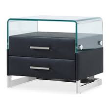 Are you looking for a bedside table or side table for your industrial interior? 50 Most Popular Contemporary Nightstands And Bedside Tables For 2021 Houzz
