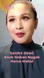 Fangool Sandra Dee