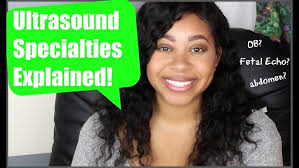 Ultrasound Career Pathways (Which Specialty Should I Choose)?