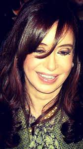 Cristina kirchner dio a una joven un consejo de amor. El Destape A Twitter Difunden Fotos Ineditas De Cristina Kirchner Joven Https T Co R4ly7ytypu