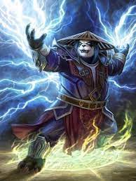 Disciple Of C Thun Warcraft Art Warcraft Characters Hearthstone Heroes Of Warcraft