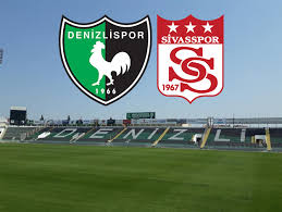 Denizlispor ise deplasmanda galibiyet arıyor. Denizlispor Sivasspor Canli Izle Bein Sports 1 Canli