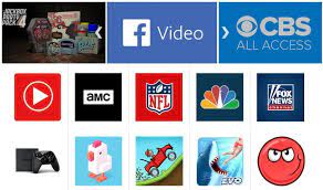 The app contains tons of movies and shows. Best Apps For Firestick And Firetv In 2021