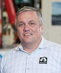 NEW MEMBER PHONE APP