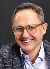 Seeing the BIGGER PICTURE embracing new ideas