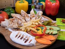 مطعم شاورما على كيفك قطر قائمة طعام شاورما على كيفك خدمة توصيل شاورما على كيفك طلبات