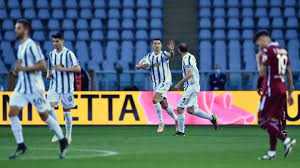 What you see now is juventus following the protocol. A58wedrgga Vwm