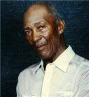 Benjamin Grant Obituary (2014)