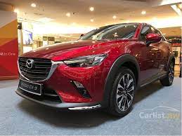 The information below was known to be true at the time the vehicle was manufactured. Mazda Cx 3 2019 Skyactiv Gvc 2 0 In Kuala Lumpur Automatic Suv Red For Rm 127 000 4980812 Carlist My