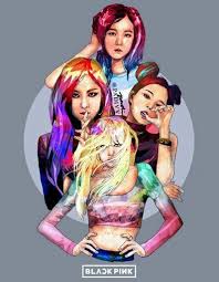 Pin On Blackpink