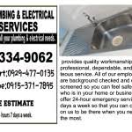 Maybe you would like to learn more about one of these? Plumbing Services In Philippines List Of Plumbing Services Page 3 Philippines