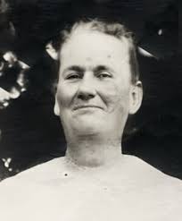 Izetta (Napier) Glass (1866-1927)