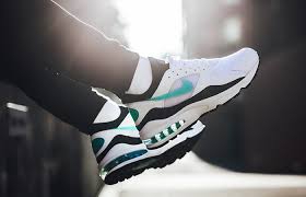 Nike air max 93 menthol dusty cactus mens 8.5. Ø§Ù„Ø¥Ø·Ø§Ø­Ø© Ø§Ø®ØªØ±Ø§Ù‚ Ù…Ø¹Ù„Ù…Ø§ Nike Air Max 93 Dusty Cactus Ballermann 6 Org