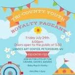Tri-County Youth Royalty Pageant